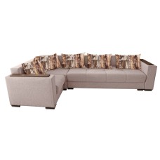 Coltar Solis MAX 3+1 N04